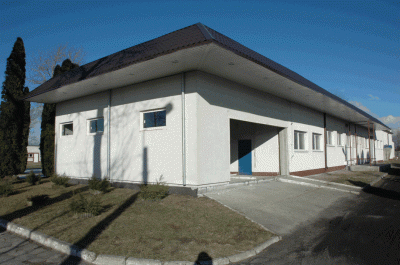 magazyn wojska polskiego lipno